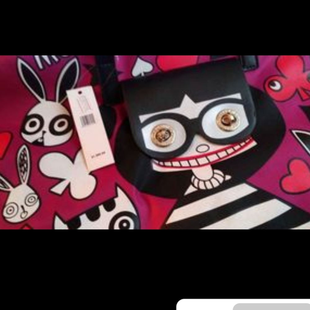 Limited Edition Marc Jacobs Purse